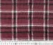 Коттон рубашечный клетка 128 мм, бордовый - фото 3 - интернет-магазин stage.tkani-atlas.com.ua