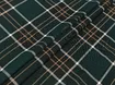 Костюмная клетка 125 мм, темно-зеленый - интернет-магазин stage.tkani-atlas.com.ua