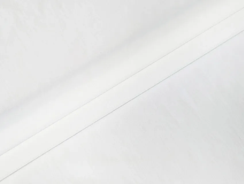 Поликоттон рубашечный, молочный - фото 1 - интернет-магазин stage.tkani-atlas.com.ua
