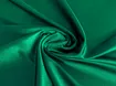 Атлас тонкий, изумрудный - интернет-магазин stage.tkani-atlas.com.ua