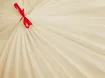 Фатин кристал, кремовый - интернет-магазин stage.tkani-atlas.com.ua