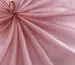 Фатин кристал, пильна троянда - фото 1 - інтернет-магазин stage.tkani-atlas.com.ua