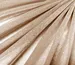 Евросетка (фатин мягкий), темно-бежевый - фото 2 - интернет-магазин stage.tkani-atlas.com.ua