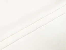 Трикотаж рубчик на основе, молочный - интернет-магазин stage.tkani-atlas.com.ua