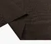 Костюмний тіар з начосом, шоколадний - фото 4 - інтернет-магазин stage.tkani-atlas.com.ua