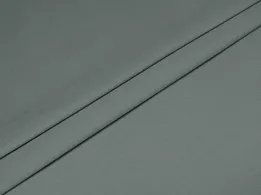 Коттон твил плотный, серый - интернет-магазин stage.tkani-atlas.com.ua