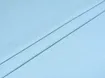Коттон твил плотный, небесно-голубой - интернет-магазин stage.tkani-atlas.com.ua