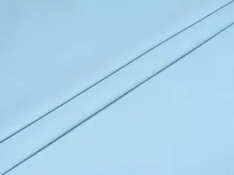 Коттон твил плотный, небесно-голубой - интернет-магазин stage.tkani-atlas.com.ua