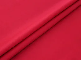 Поплин рубашечный стрейчевый, красный - интернет-магазин stage.tkani-atlas.com.ua