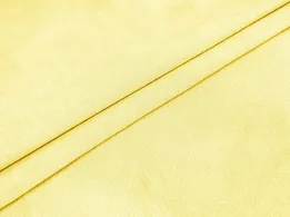 Бэби коттон, желтый лимонный - интернет-магазин stage.tkani-atlas.com.ua