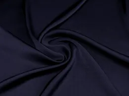 Армани Париж (Атлас двухсторонний), темно-синий - интернет-магазин stage.tkani-atlas.com.ua
