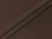 Коттон рубашечный без стрейча, молочный шоколад - интернет-магазин stage.tkani-atlas.com.ua
