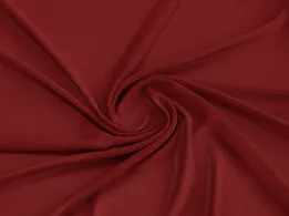 Креп шифон, червоний - інтернет-магазин stage.tkani-atlas.com.ua